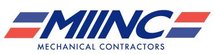 MIINC Mechanical Contractors